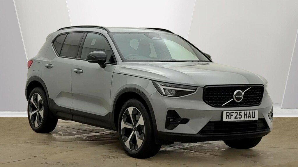 Volvo XC40 Xc40 2.0 B4p Plus Dark Grey
