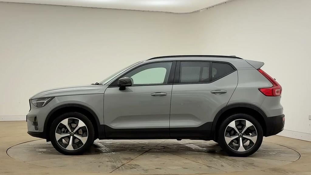 Volvo XC40 Xc40 2.0 B4p Plus Dark Grey #6