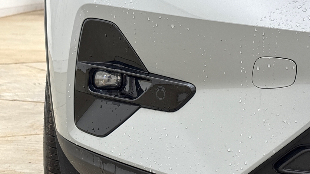 Volvo XC40 Black Edition Plus, B3 Mild Hybrid, Blue #23