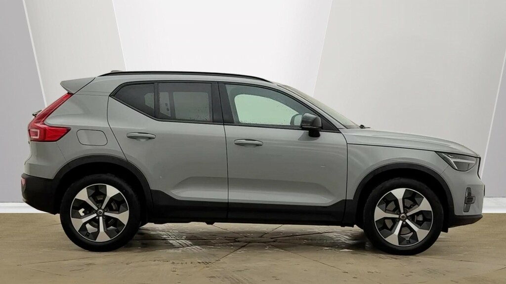 Volvo XC40 Xc40 2.0 B4p Plus Dark Grey #2