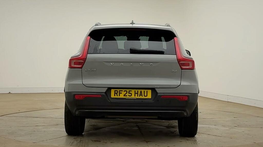 Volvo XC40 Xc40 2.0 B4p Plus Dark Grey #4