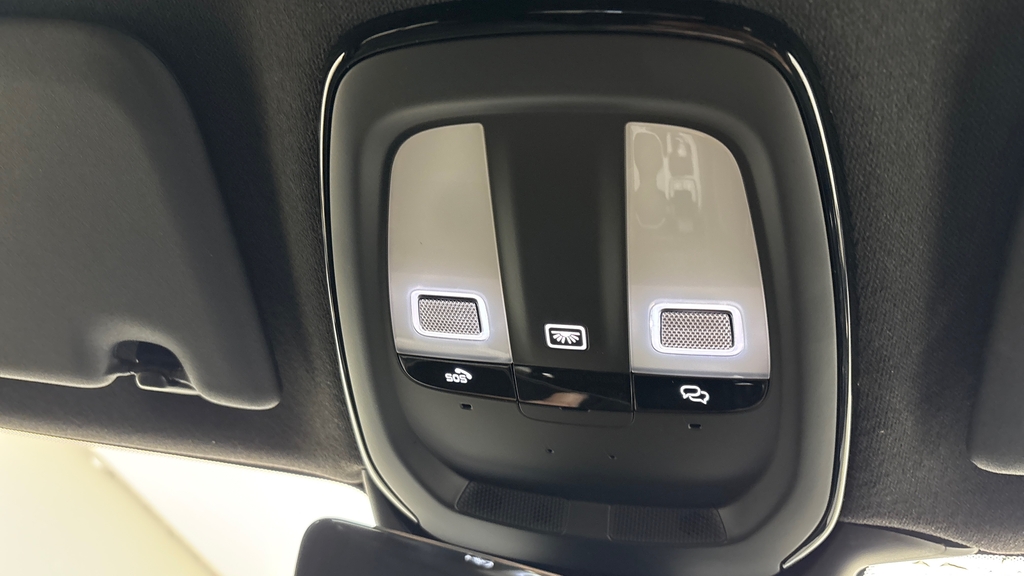 Volvo XC40 Black Edition Plus, B3 Mild Hybrid, Blue #33