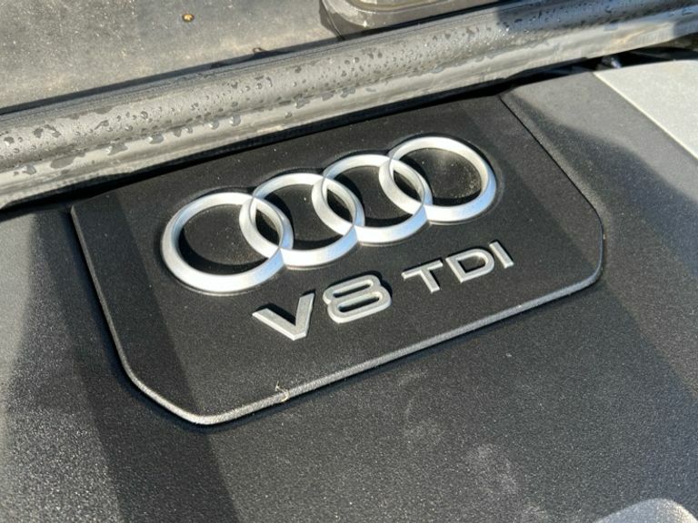 Audi Q7 S Line 3.0 Tdi Quattro 272 Ps Tiptronic Grey #20