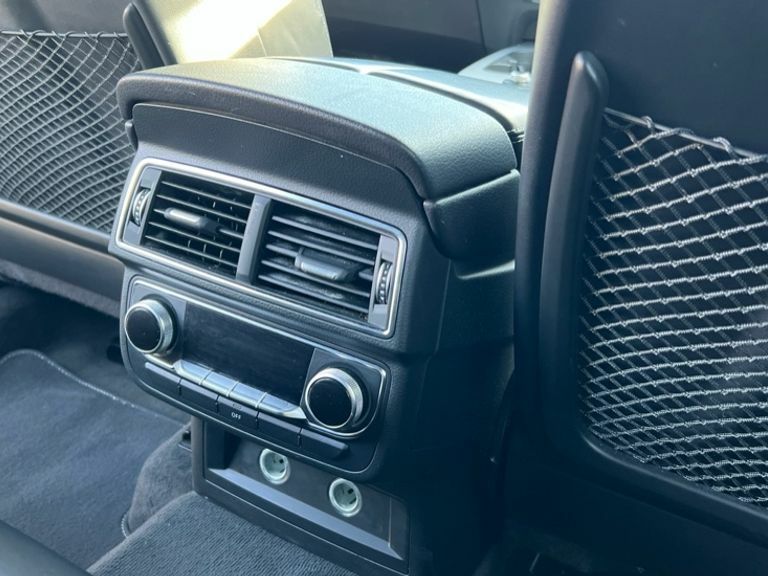 Audi Q7 S Line 3.0 Tdi Quattro 272 Ps Tiptronic Grey #26