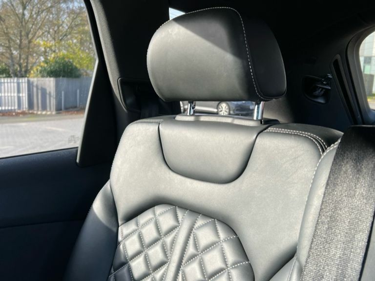Audi Q7 S Line 3.0 Tdi Quattro 272 Ps Tiptronic Grey #30