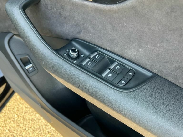 Audi Q7 S Line 3.0 Tdi Quattro 272 Ps Tiptronic Grey #53
