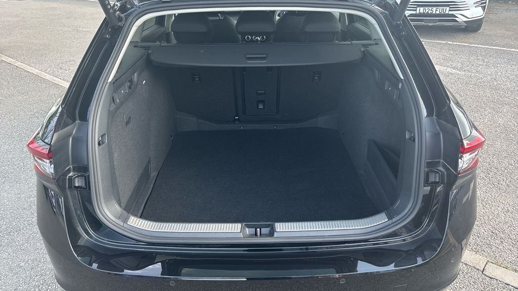 Skoda Superb 1.5 Tsi E-tec Se L Dsg Grey #16
