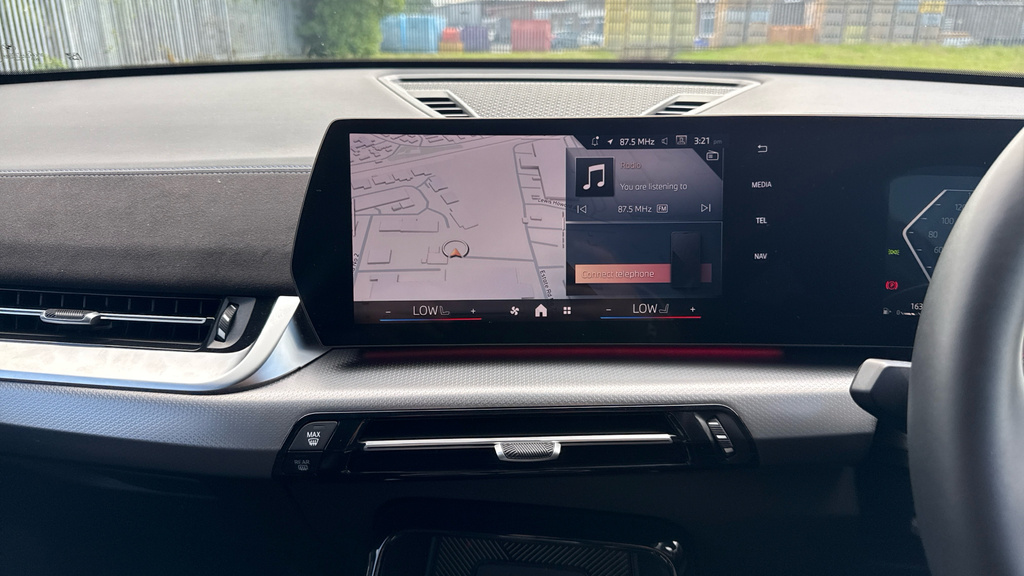 BMW X2 X2 Sdrive20i M Sport Grey #8