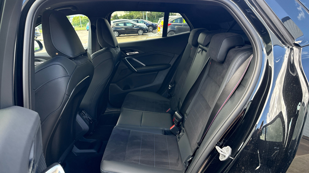 BMW X2 X2 Sdrive20i M Sport Grey #12