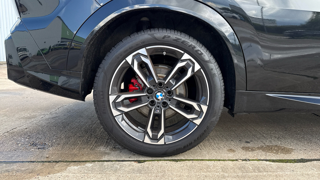BMW X2 X2 Sdrive20i M Sport Grey #27