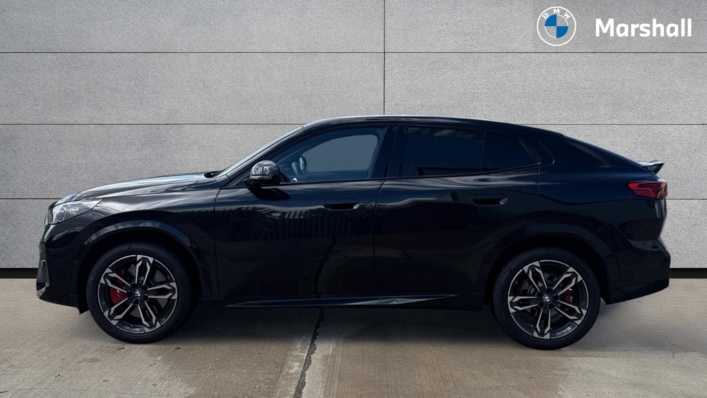 BMW X2 X2 Sdrive20i M Sport Grey #24