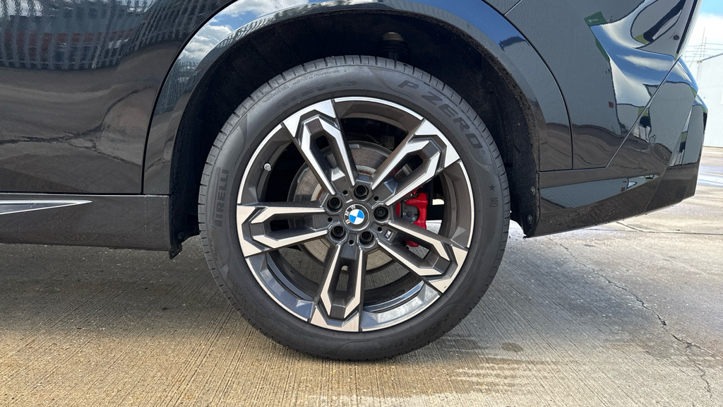 BMW X2 X2 Sdrive20i M Sport Grey #26