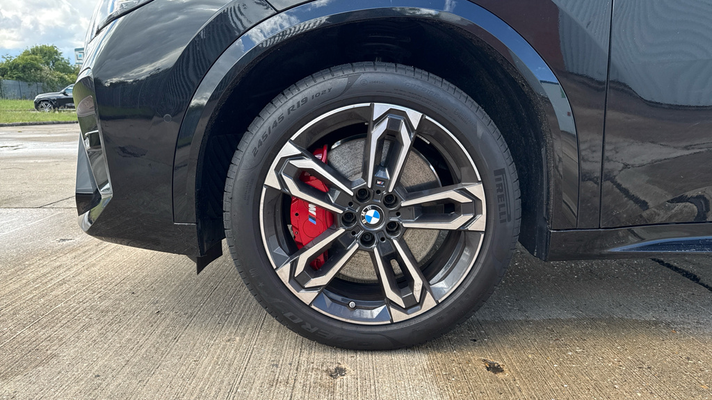 BMW X2 X2 Sdrive20i M Sport Grey #25