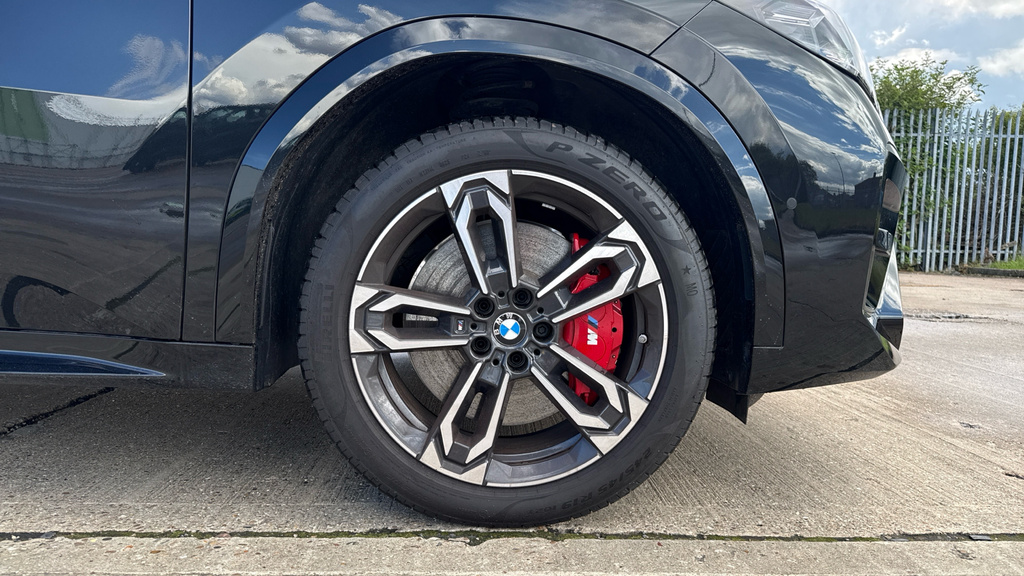 BMW X2 X2 Sdrive20i M Sport Grey #14