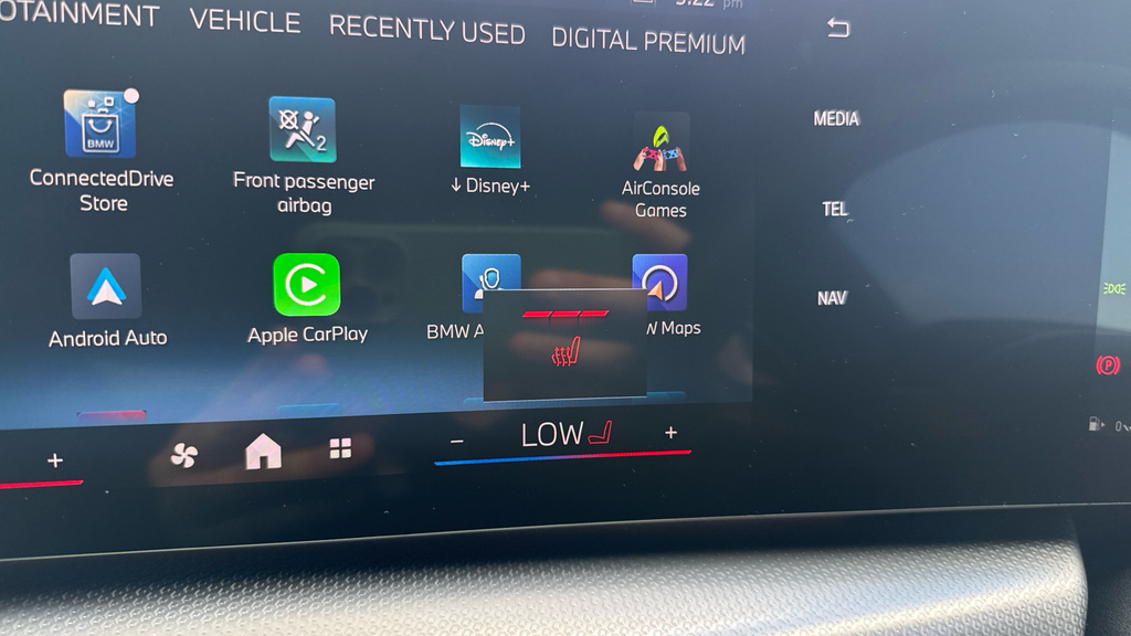 BMW X2 X2 Sdrive20i M Sport Grey #31