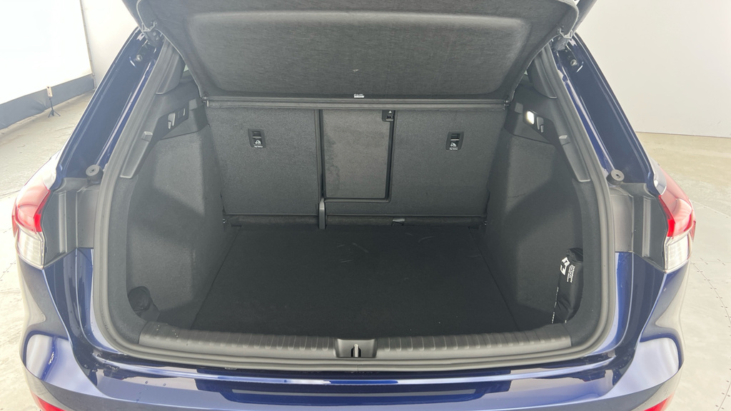 Audi Q4 E Tron 210Kw 45 Quattro 82Kwh Black Edition Blue #18