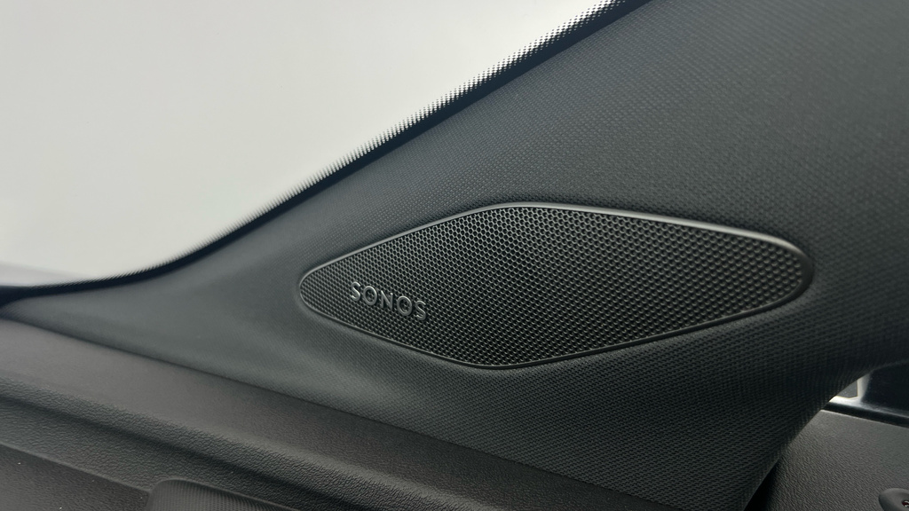 Audi Q4 E Tron 210Kw 45 Quattro 82Kwh Black Edition Blue #27