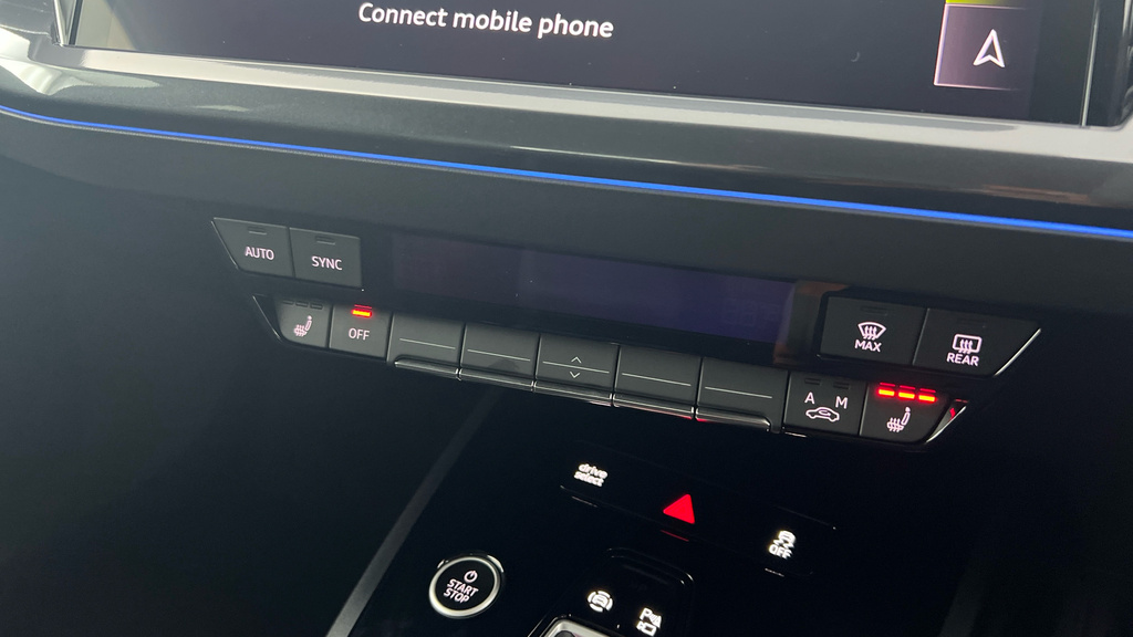 Audi Q4 E Tron 210Kw 45 Quattro 82Kwh Black Edition Blue #30