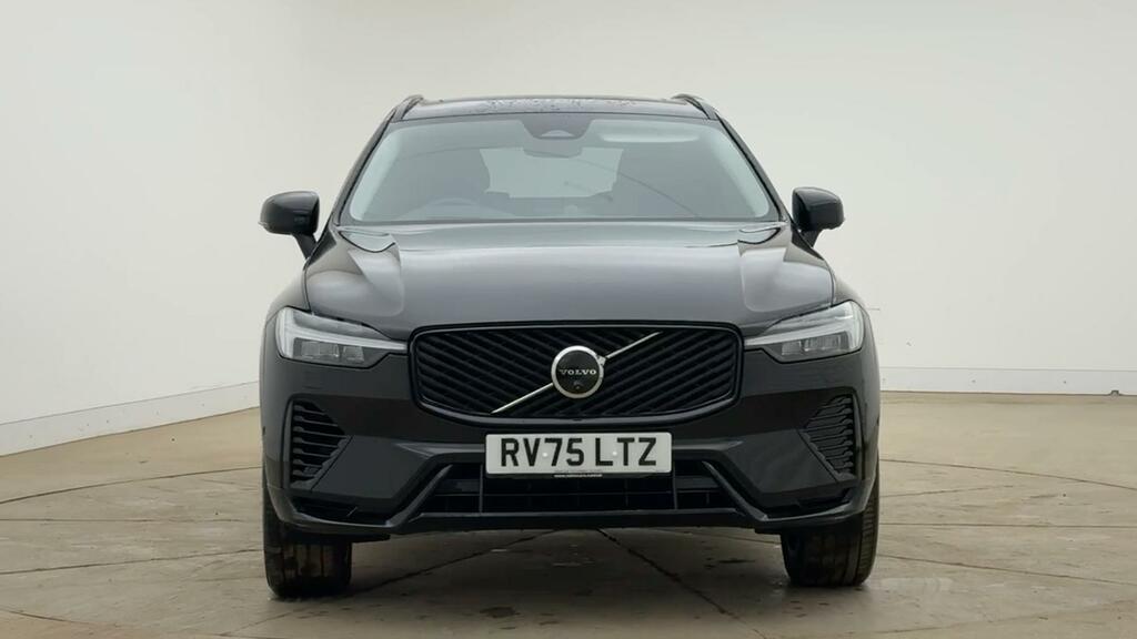 Volvo XC60 2.0 B5 Mhev Plus Pro Awd Euro 6 Ss  #8