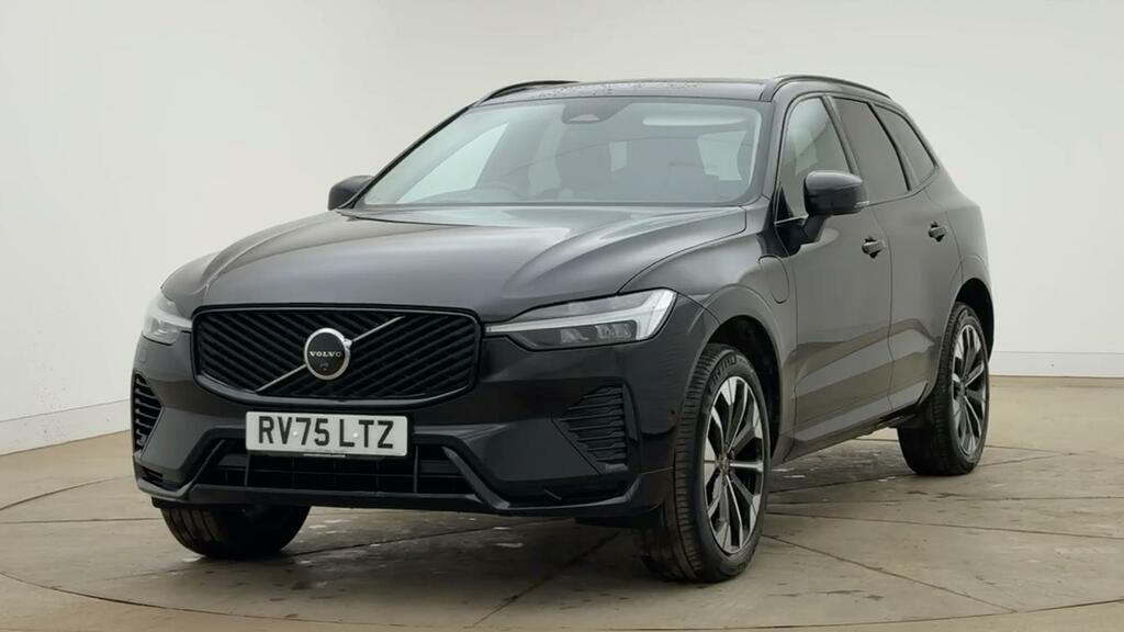 Volvo XC60 2.0 B5 Mhev Plus Pro Awd Euro 6 Ss  #7
