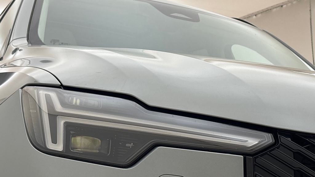 Volvo XC90 2.0 B5p Plus Dark Awd Geartronic Grey #21