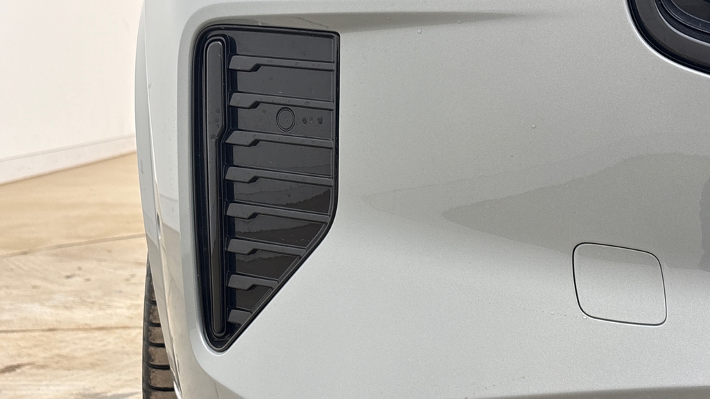 Volvo XC90 2.0 B5p Plus Dark Awd Geartronic Grey #22