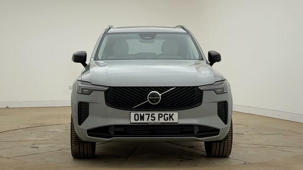 Volvo XC90 2.0 B5p Plus Dark Awd Geartronic Grey #8