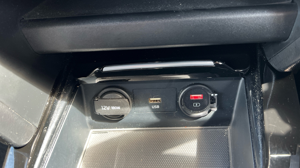 Kia Proceed Proceed Gt-line S Isg Blue #20