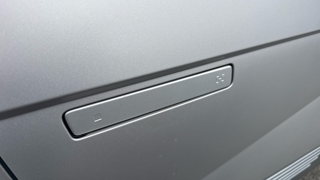 Hyundai Ioniq 5 Hatchback Grey #29