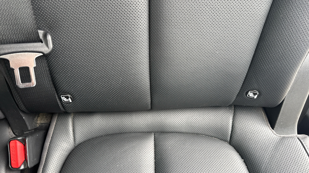 Hyundai Ioniq 5 Hatchback Grey #26