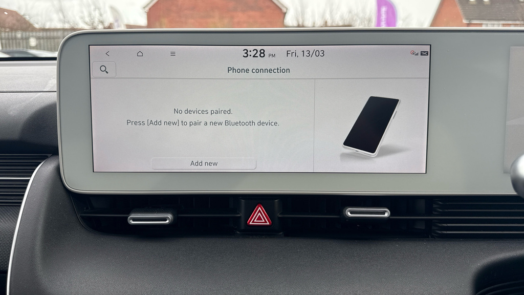 Hyundai Ioniq 5 Hatchback Grey #28