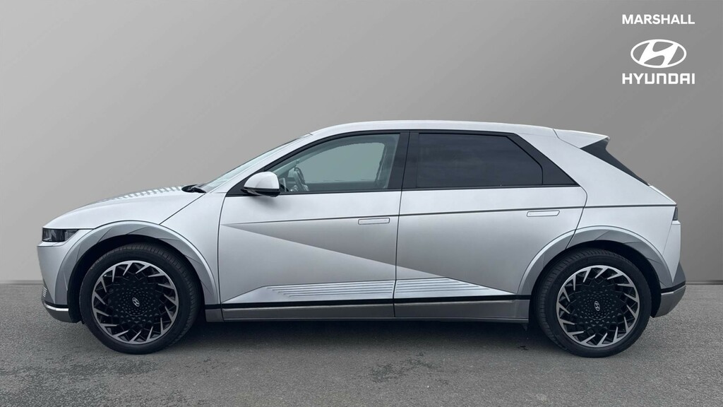 Hyundai Ioniq 5 Ioniq 5 225Kw Ultimate 73 Kwh Awd Tech Gold #6