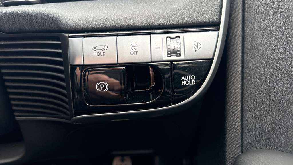 Hyundai Ioniq 5 Hatchback Grey #25