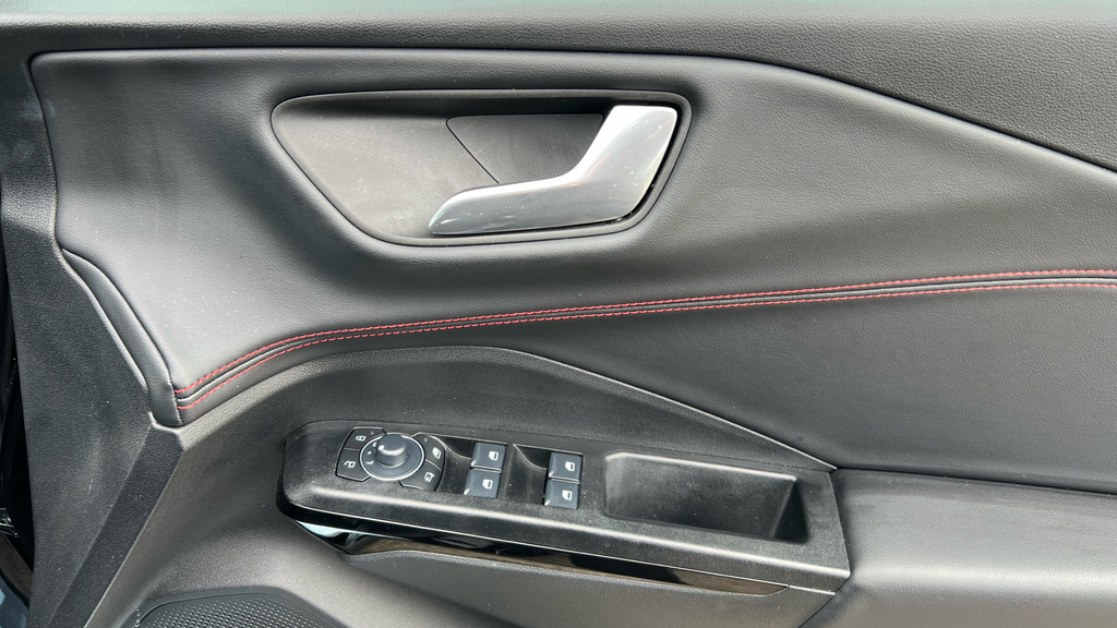 Ford Puma Premium Blue #28