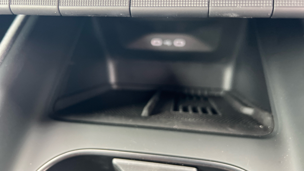 Skoda ENYAQ 85 Silver #27