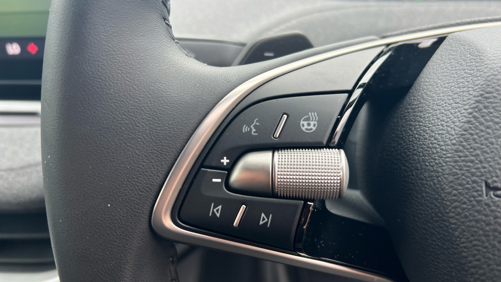 Skoda ENYAQ 85 Silver #43