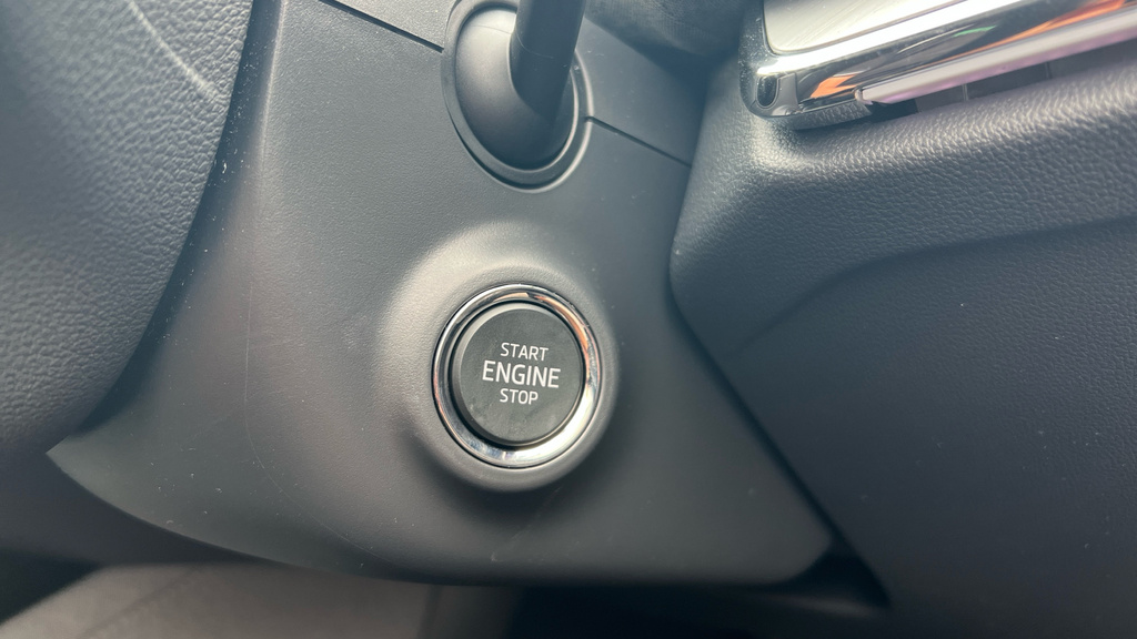 Skoda ENYAQ 85 Silver #46
