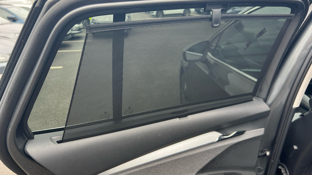 Skoda ENYAQ 85 Silver #35