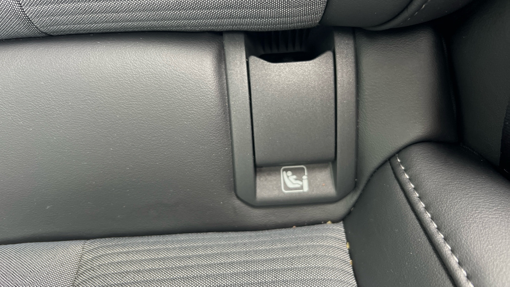 Skoda ENYAQ 85 Silver #33