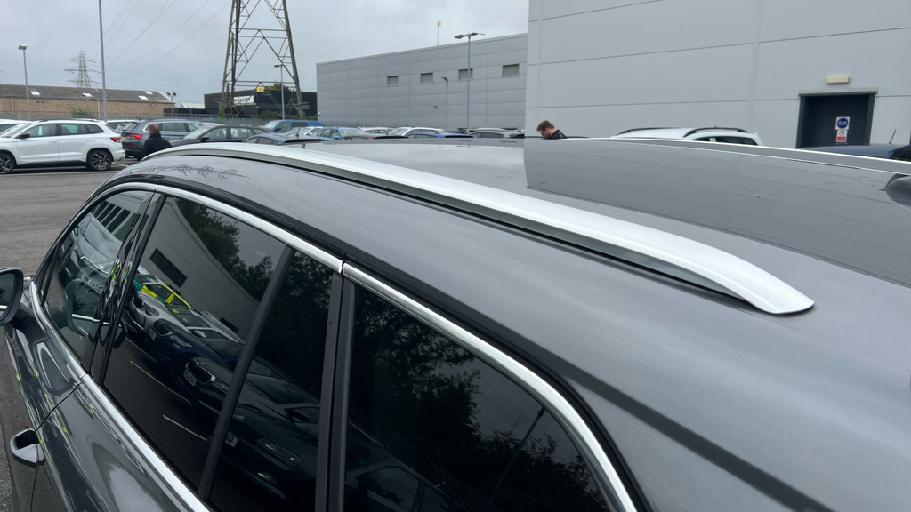 Skoda ENYAQ 85 Silver #37