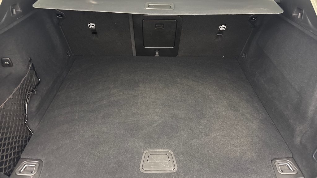Volvo XC60 Xc60 2.0 B5p Ultra Dark Awd Geartronic Silver #5