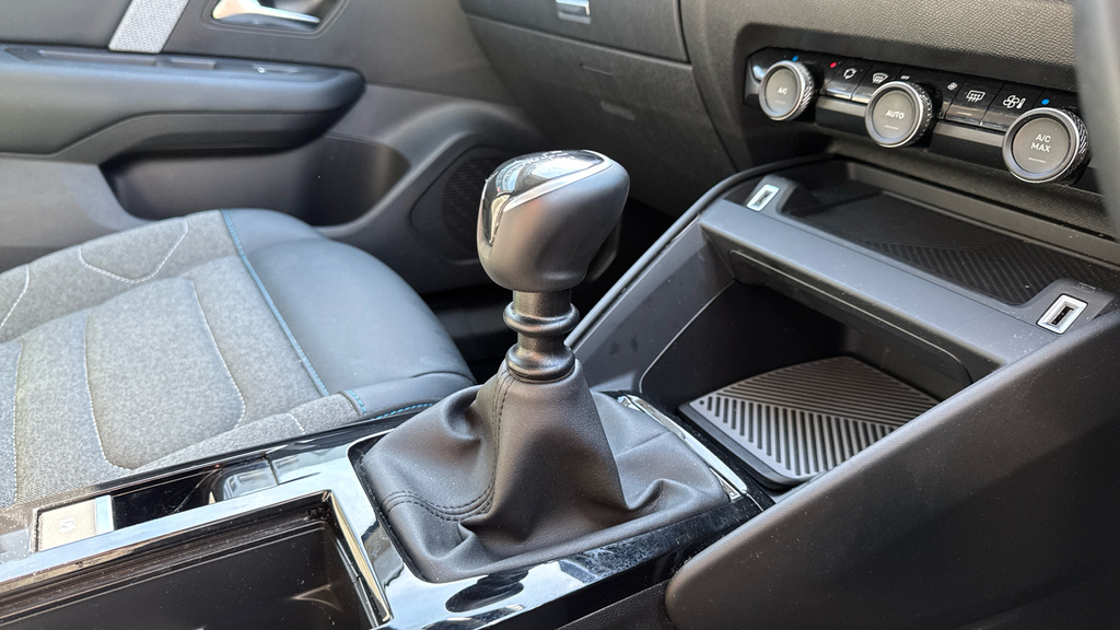 Citroen C4 Shine Grey #27