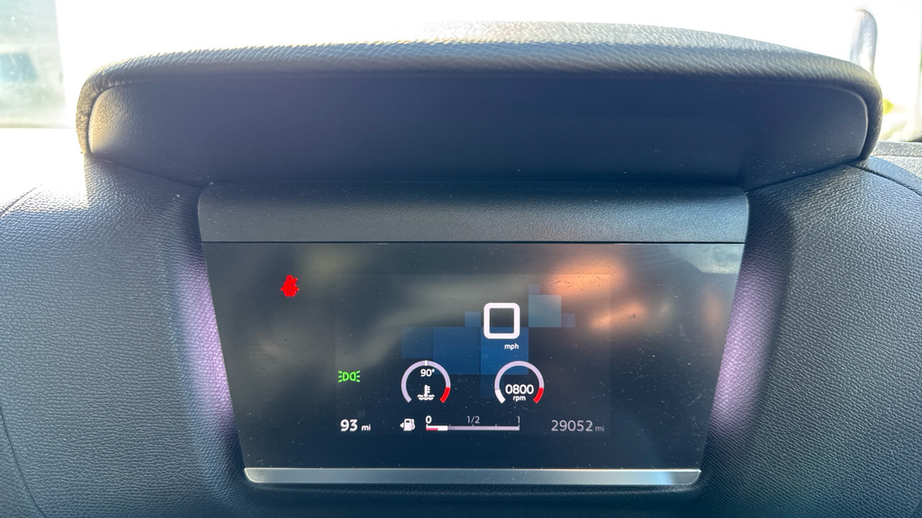 Citroen C4 Shine Grey #13