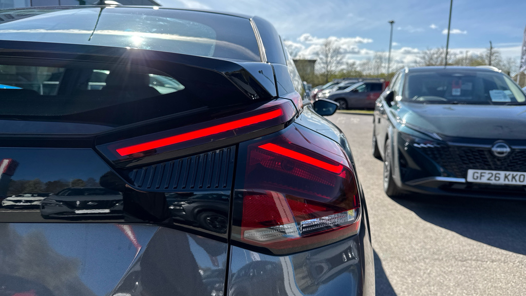 Citroen C4 Shine Grey #37