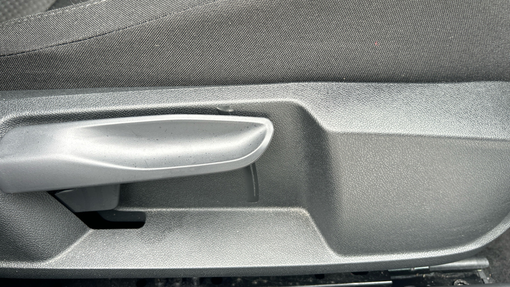 Volkswagen Polo Style Grey #38