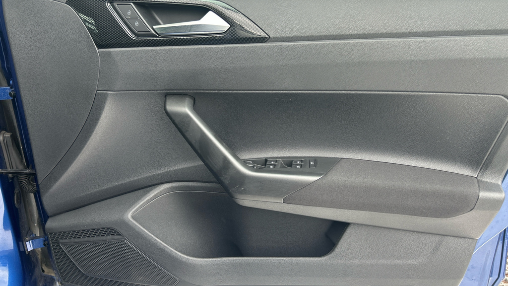 Volkswagen Polo Style Grey #36