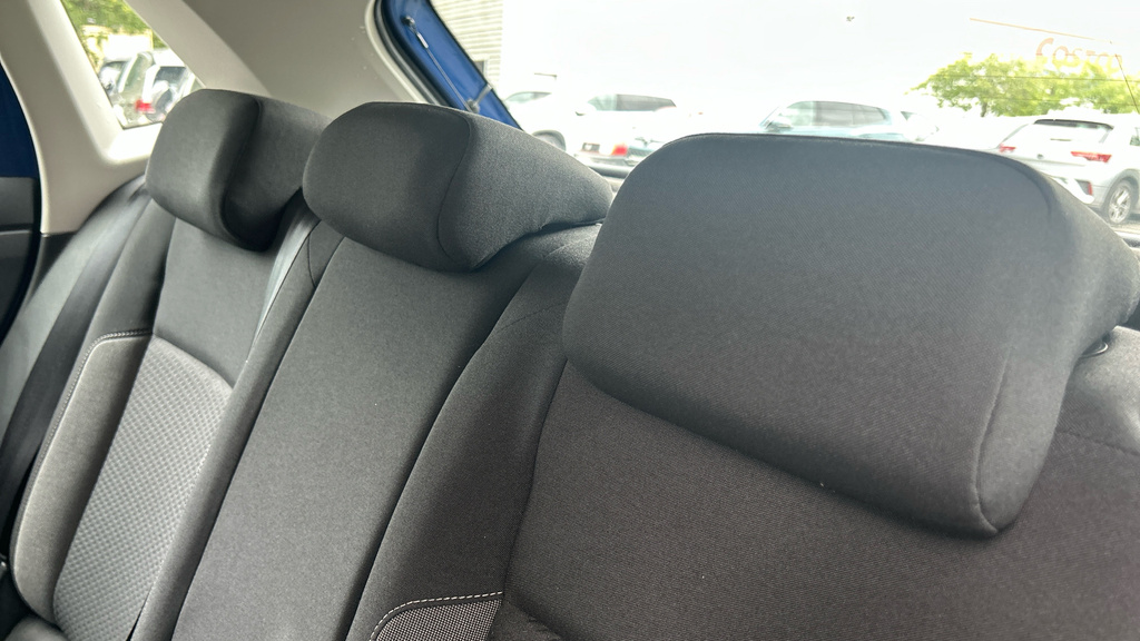 Volkswagen Polo Style Grey #13