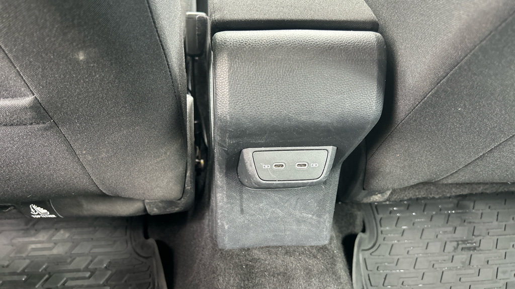 Volkswagen Polo Style Grey #33