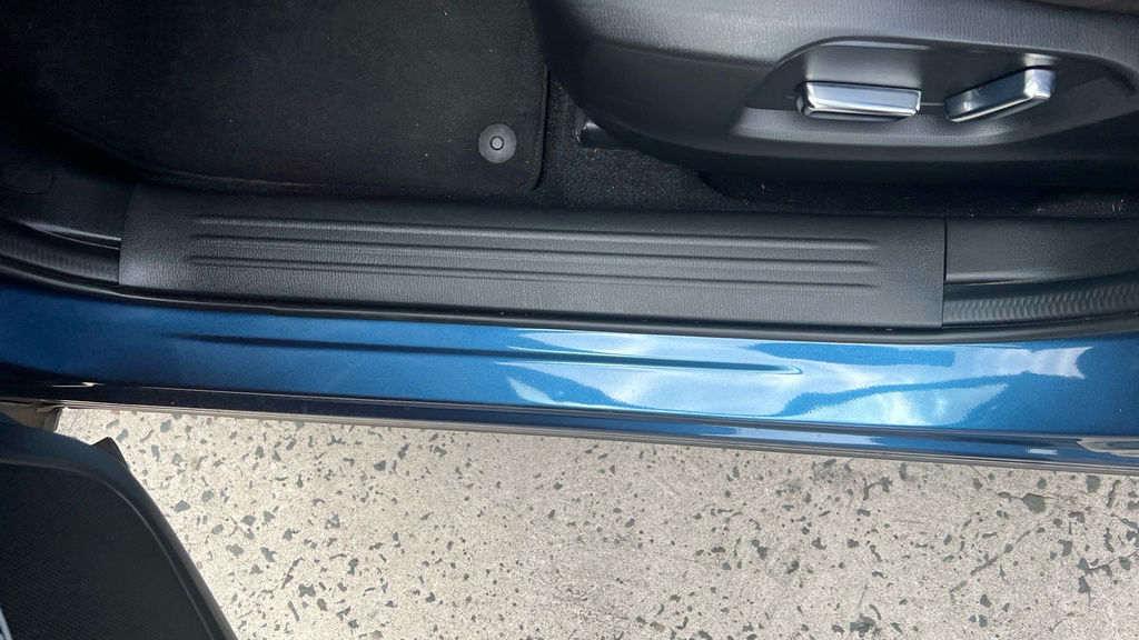 Mazda CX-5 2.0 Skyactiv-g Sport Edition Euro 6 Ss Blue #37
