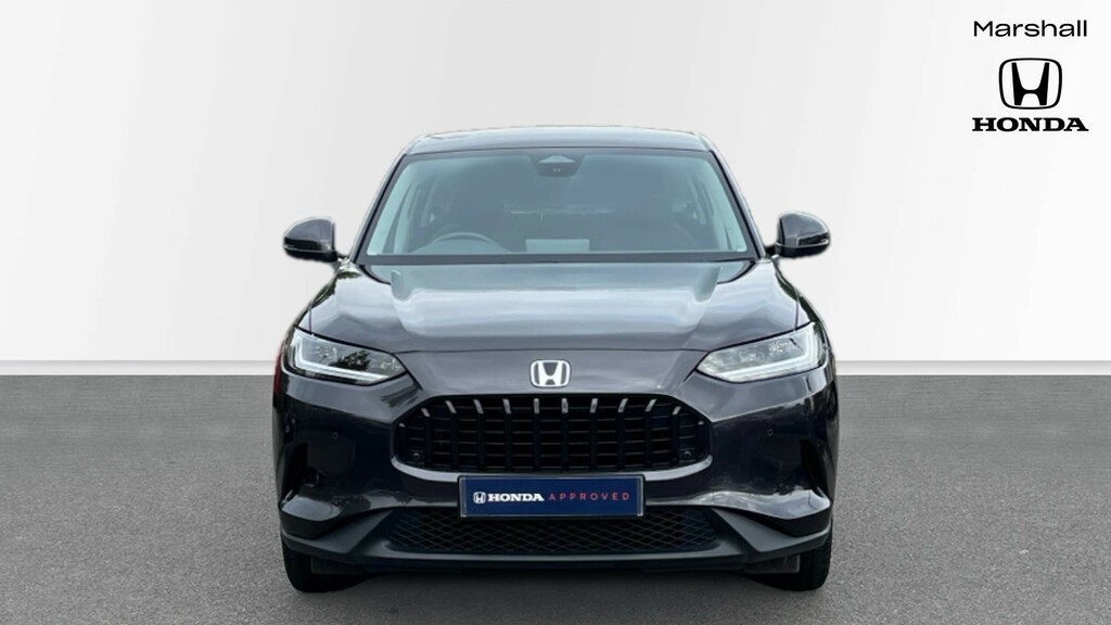 Honda Zr-V Zr-v 2.0 Ehev Elegance Cvt Black #6